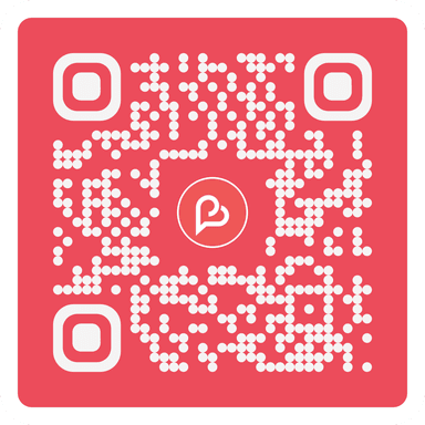 App Store QR Code