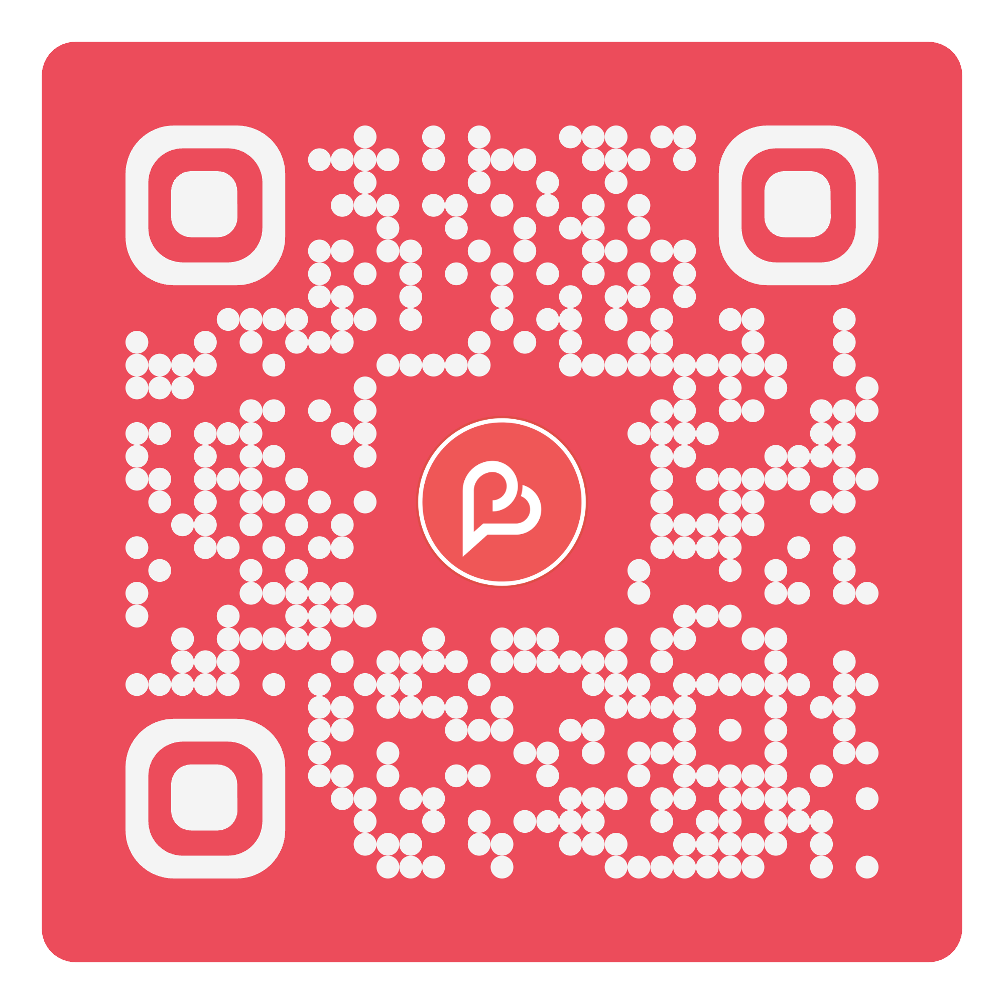 App Store QR Code