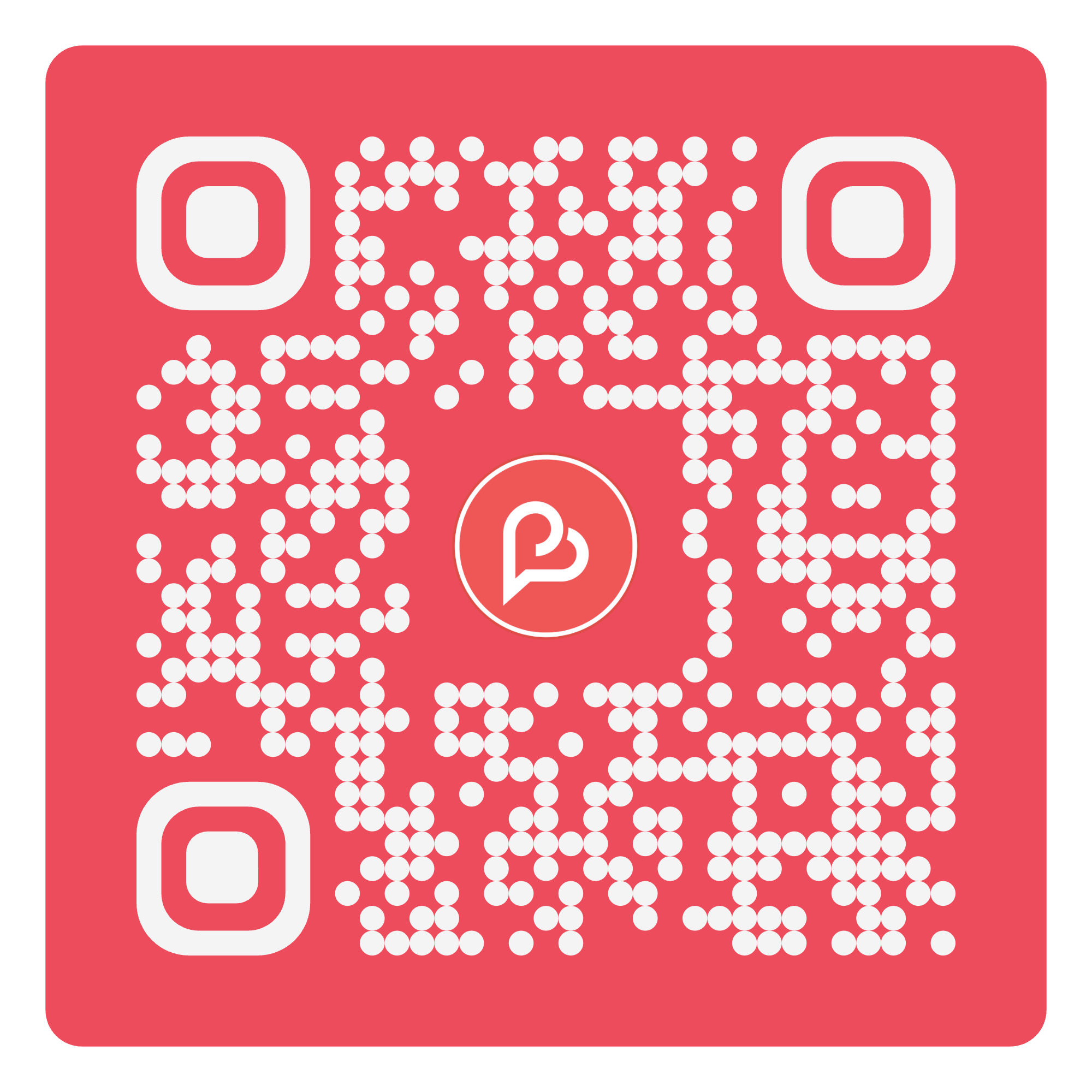 Google Play QR Code